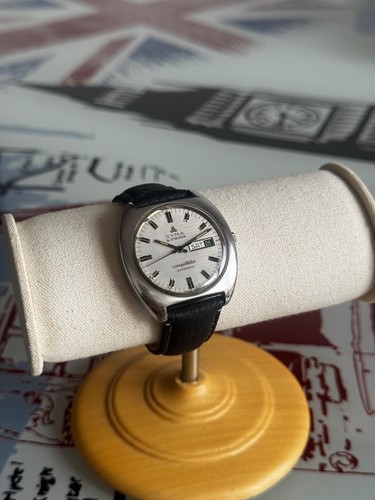 Orologio automatico vintage