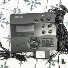 Roland TD-27 Modulo audio