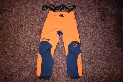 Mammut extreme vintage - mammut,