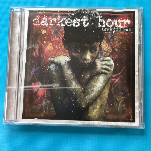 Darkest hour undoing - darkest,