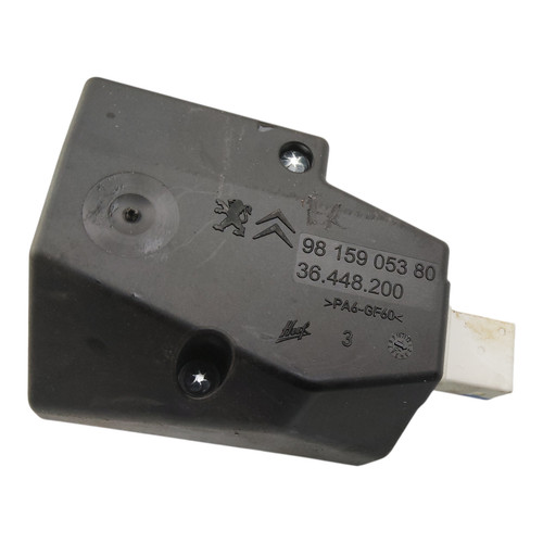 Bloccasterzo elettrico citroen - bloccasterzo,
