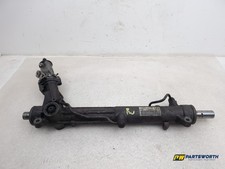 Barre portatutto servosterzo