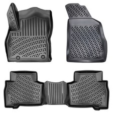 TAPIS CITROEN NEMO 2009-2024