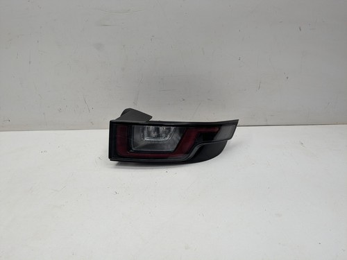 Land rover evoque l538 - land,
