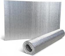 Pannello Termoriflettente per