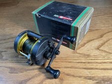 Mulinello da colata Abu Garcia