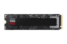 Samsung SSD interni SATA 9100