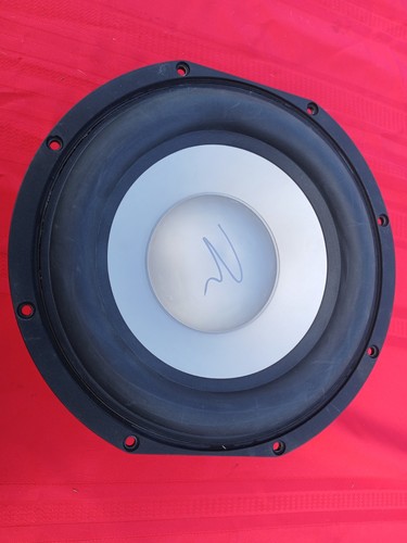 Martin logan grotto - martin,