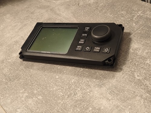Centralina simrad ap20 pilota - simrad,