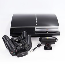 🎮 Sony PlayStation 3 PS3