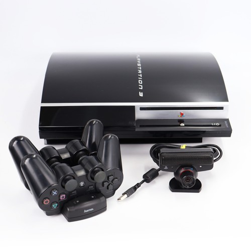 Sony playstation 3 ps3 - 3,