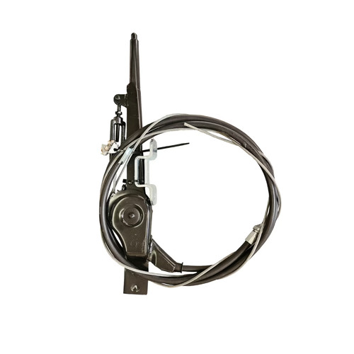 Leva freno mano bpw t64 - leva, t64/c