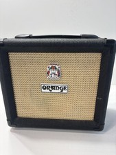 ORANGE AMPLIFICATION CRUSH 12