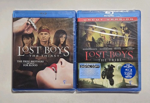 Lost boys the - the, /