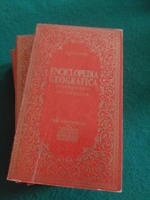 ENCICLOPEDIA GEOGRAFICA