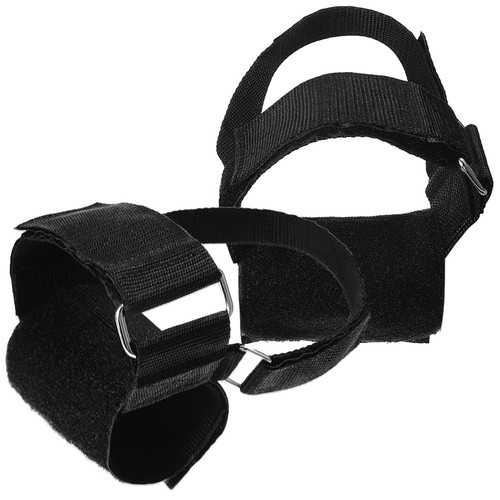 Cinghie porta manubri - porta, fitness