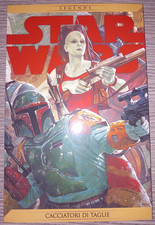 STAR WARS LEGENDS Gazzetta