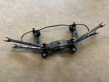 Asse posteriore asse