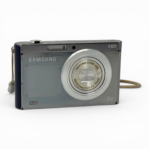 Samsung dv300f hd - dv300f,