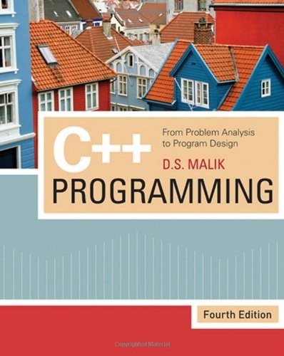 Programming from problem - c++, programming: