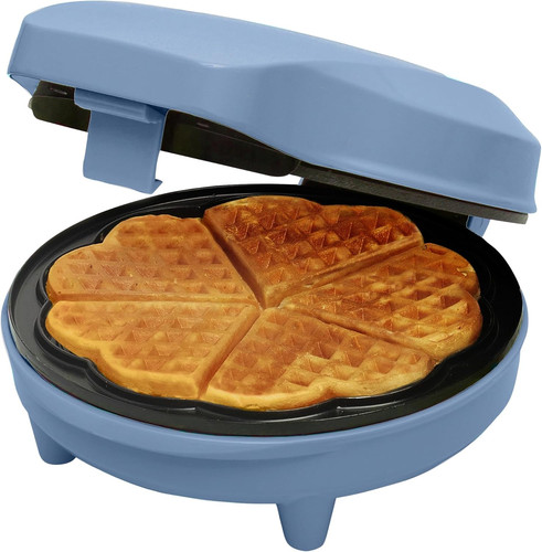 Waffle maker piastra - waffle, per