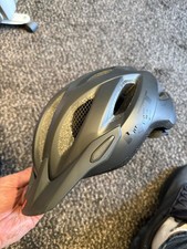 Casco crossover Met 109 nero