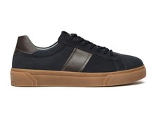 NERO GIARDINI SCARPE SNEAKERS
