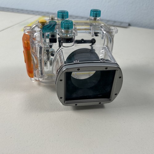 Canon dc34 custodia - canon,