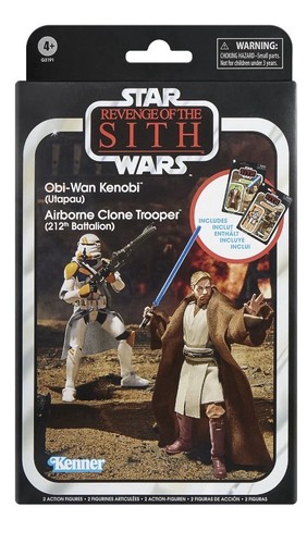 Star wars the - the, vintage
