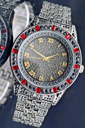 Orologio polso uomo - da,