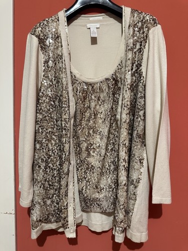 Completo donna chico con - donna,
