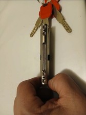 Cilindro di Sicurezza KABA