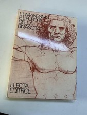 L'UMANESIMO E L'EUROPA DELLA