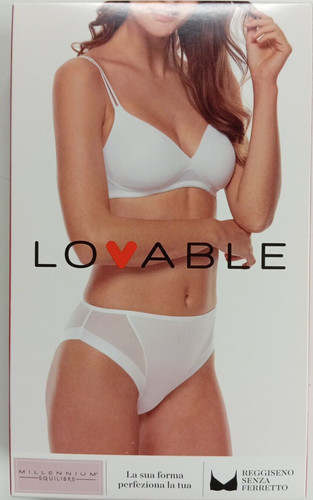 Reggiseno 14055 l4055 - 1,