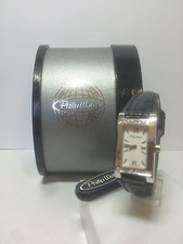 OROLOGIO ORO BIANCO GOLD 18 KT