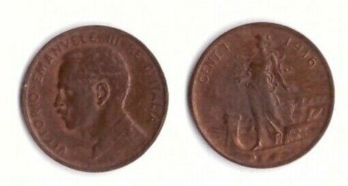 1916 vittorio emanuele iii - emanuele,