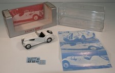 BMW 328 Mille Miglia Vitesse