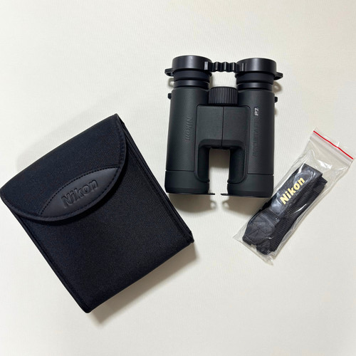 Nikon binocolo prostaff - nikon, p7