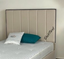 TESTIERA DA PAVIMENTO 54" 3ft