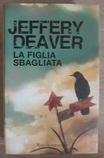 JEFFERY DEAVER - La figlia
