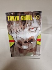 Tokyo Ghoul: Re #10 - JPop - SOL1
