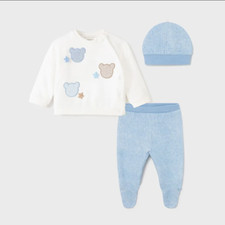 KIT COMPLETO MAGLIA PANTALONE