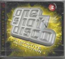One Shot Disco Volume 3 - The