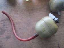 Fiat 850 Spider Coupe Berlina