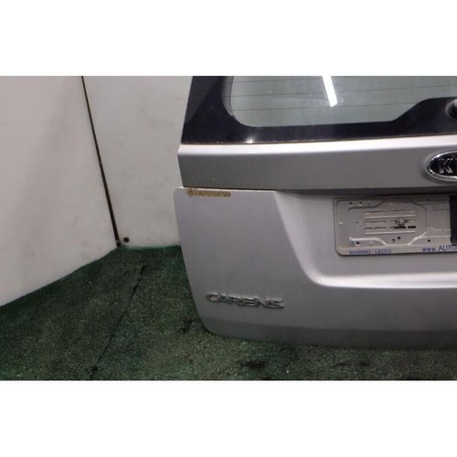 Portello post kia carens - kia,