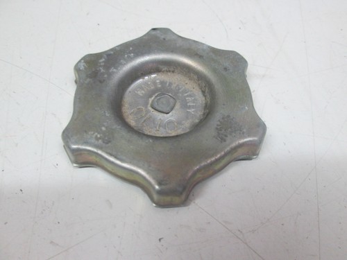 Tappo olio motore originale