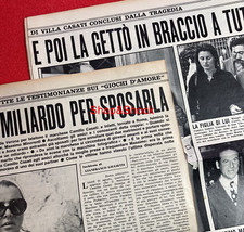 DIARIO MARCHESA ANNA CAMILLO