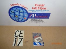 9617466088 MOLLA SINCRONIZZATORE CAMBIO FIAT LANCIA ALFA ROMEO