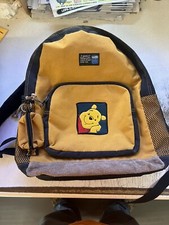 winnie the pooh backpack