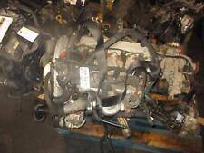 D4CB MOTORE COMPLETO KIA Sorento 1° Serie D4CB (2002) RICAMBI USATI 1221885